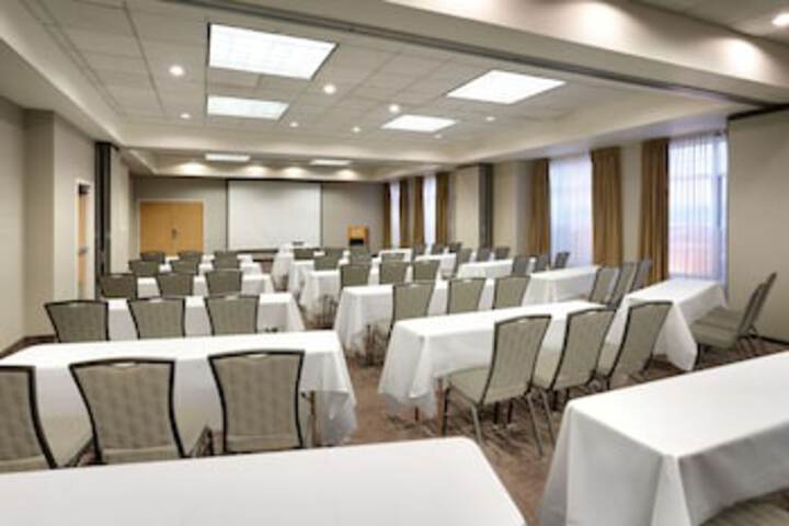 Meeting 127 of 153