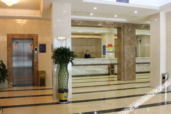 Hotel Interior 16 of 18