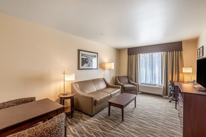 Double Accessible King Size Bed (5 of 8)