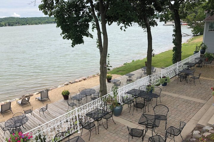 Business Center 20 of 30