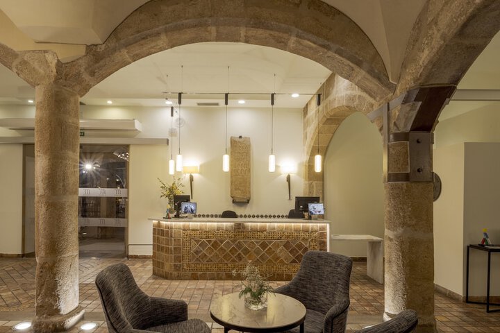 Hotel Interior 8 of 83
