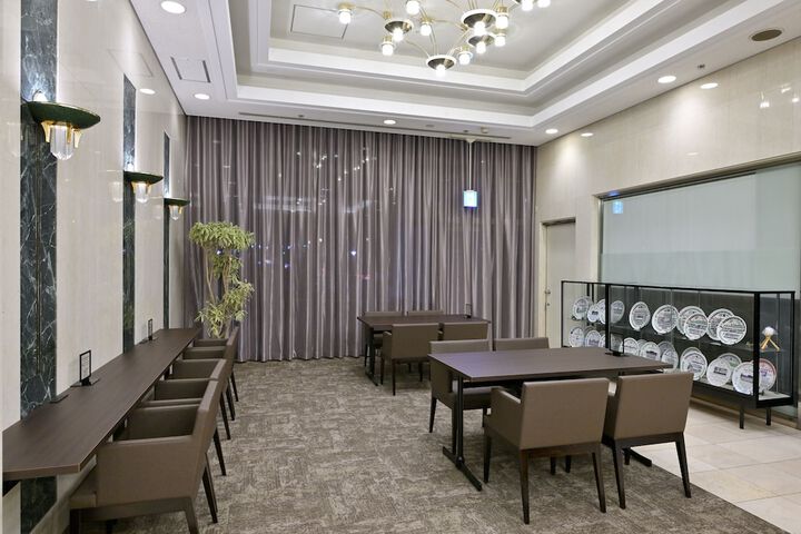 Hotel Interior 4 of 24