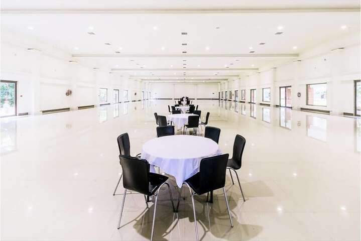 Trance Greenfields Resort and Convention Centre