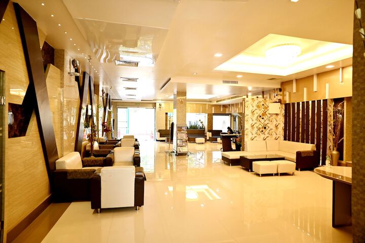 Hotel Interior 10 of 81