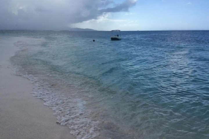 Beach 3 of 5