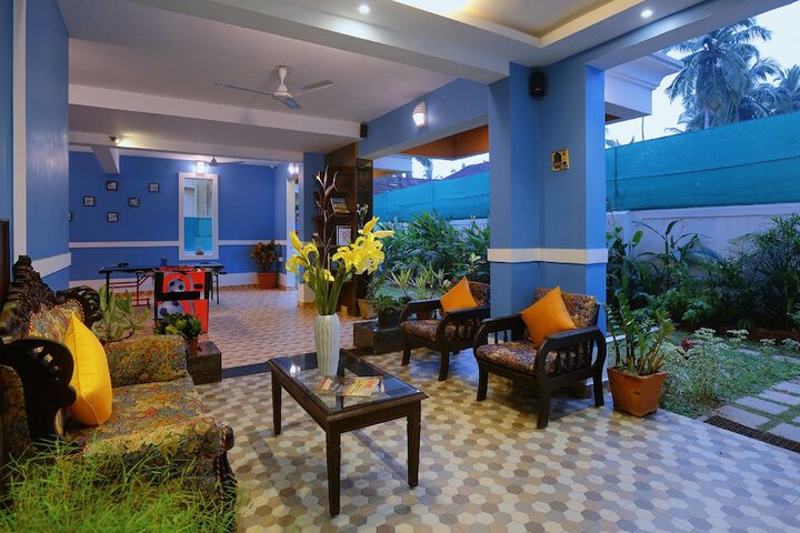 Hotel Interior 4 of 48