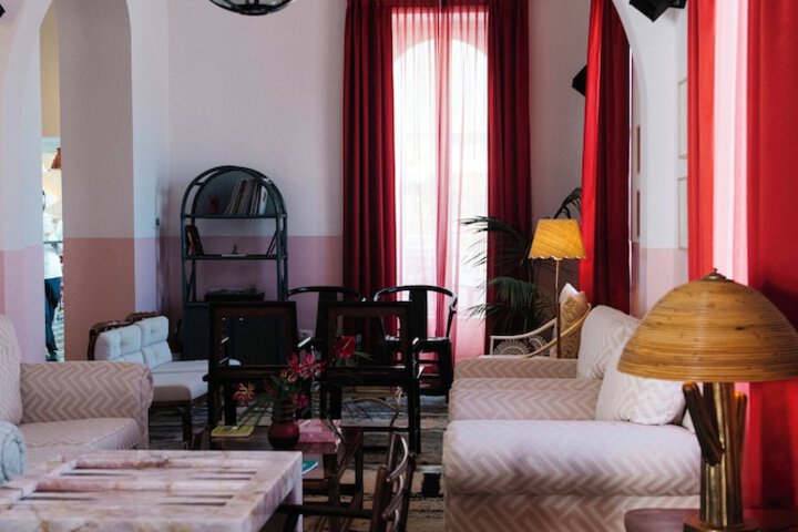 Hotel Interior 3 of 47