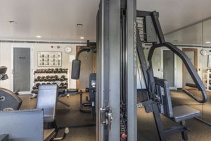 Health and Fitness 8 of 14