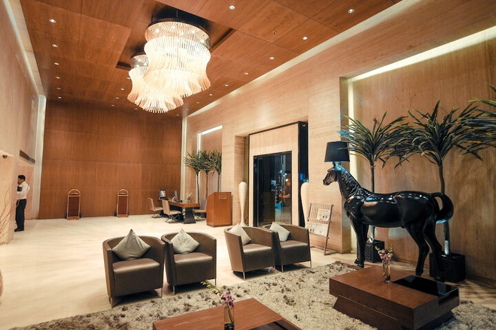Hotel Interior 9 of 71