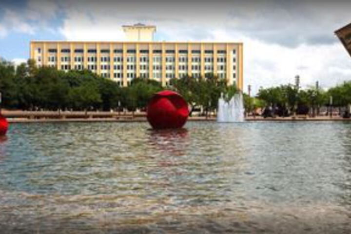 Fitness Center Photo