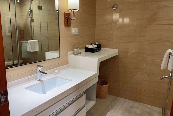 Bath Amenities