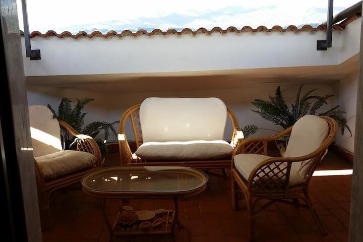 Terrace/Patio 25 of 37