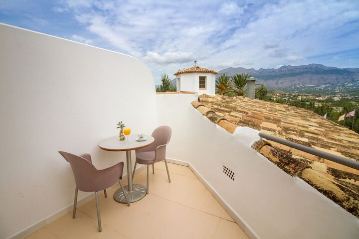 Terrace/Patio 52 of 174