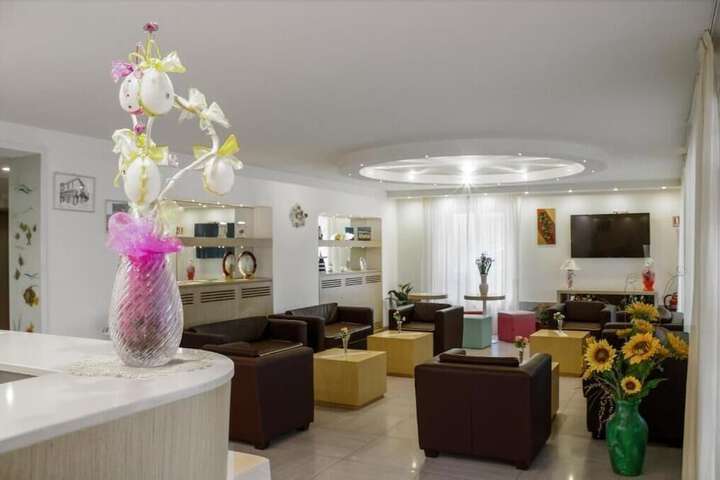 Hotel Interior 2 of 43