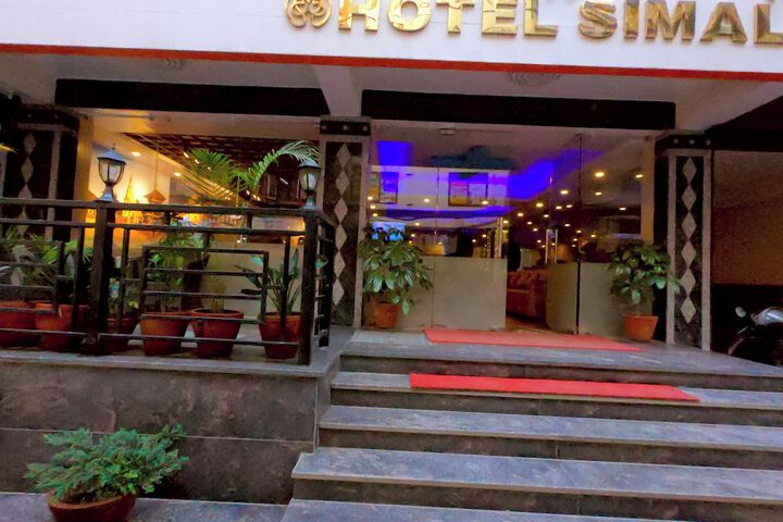 Hotel 55 of 61