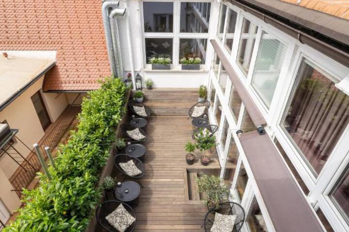 Terrace/Patio 18 of 23