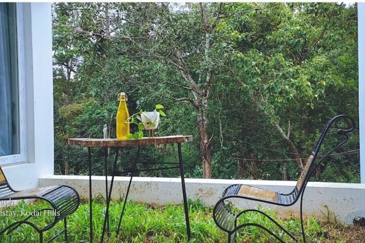 Terrace/Patio 15 of 29
