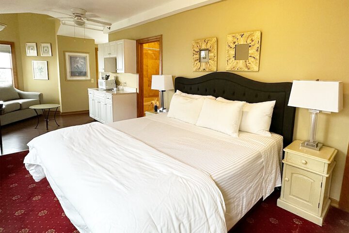 Fitness Center Photo