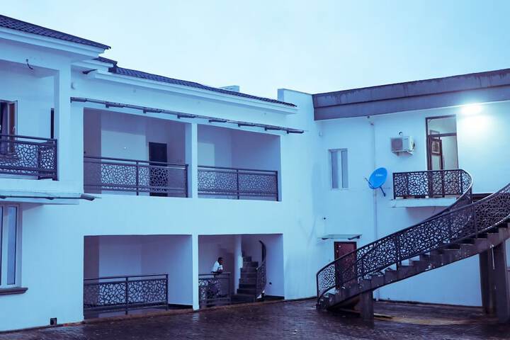 Hotel 8 of 8