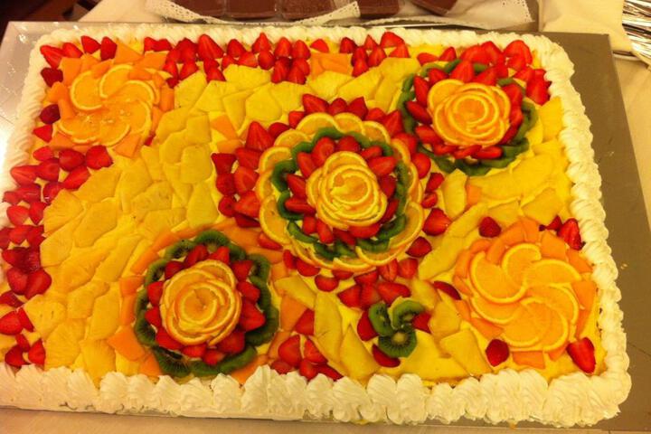 Fitness Facility Photos