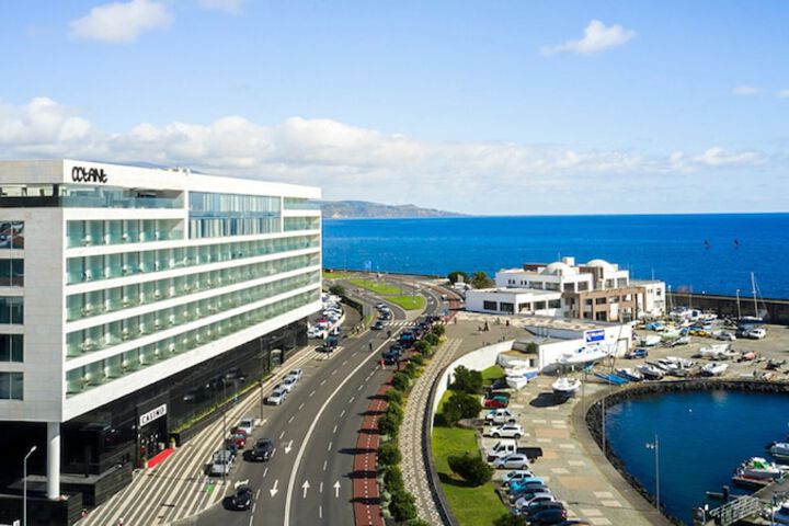 Octant Ponta Delgada in Ponta Delgada
