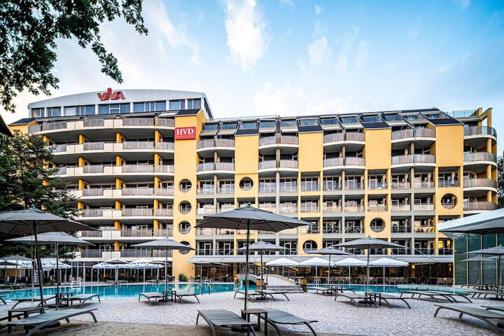 Hotel 117 of 121