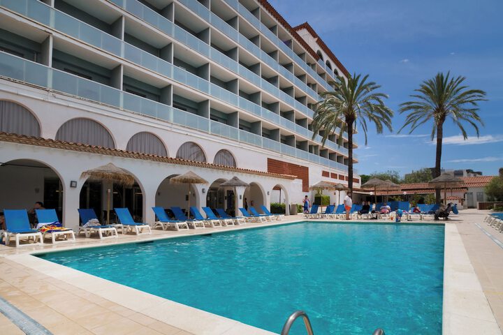 Pool to Cool