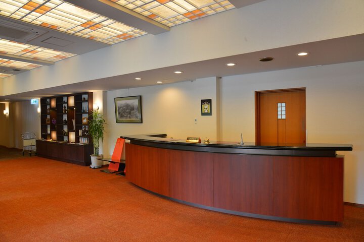 Hotel Interior 3 of 54