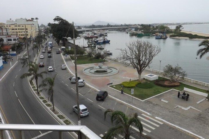 Hotel View 29 of 29