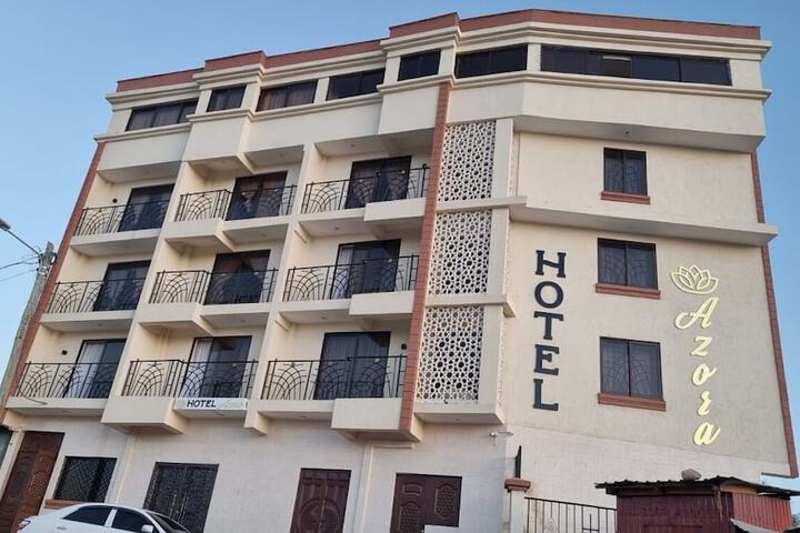 Hotel 24 of 26