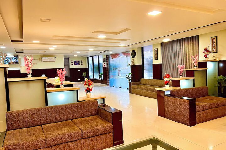Hotel Interior 8 of 21