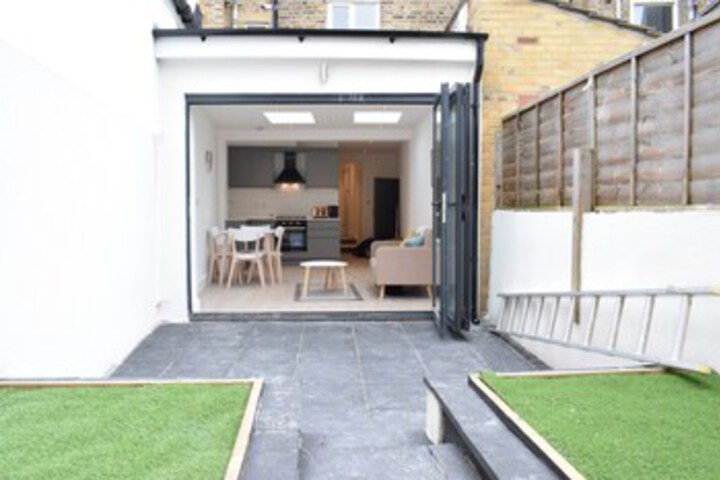 Terrace/Patio 45 of 45