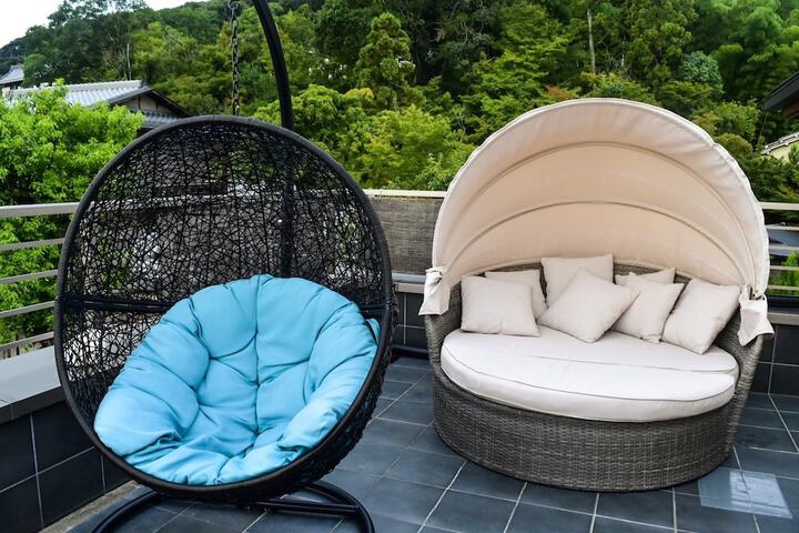 Terrace/Patio 17 of 66