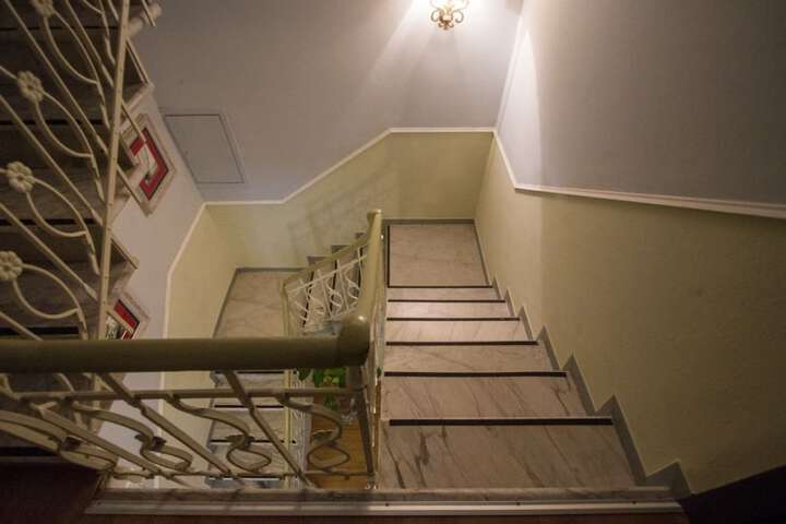 Hotel Interior 13 of 17