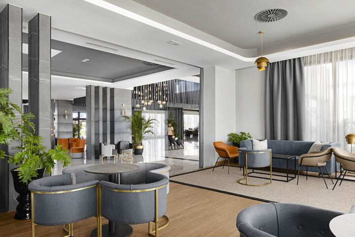 Hotel Interior 2 of 68