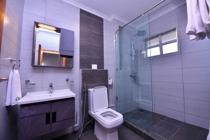 Bath Photo