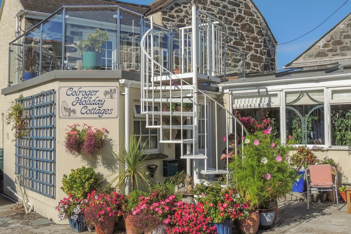 Polpeor Helston