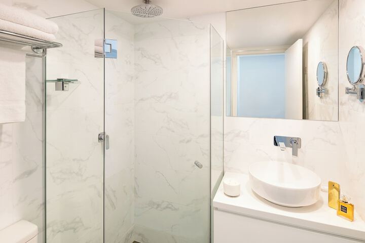 Bathroom Vanities