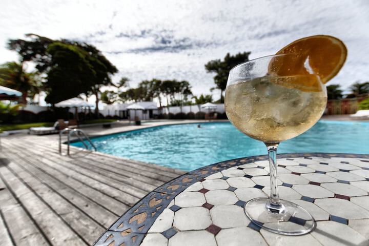 Pool to Cool