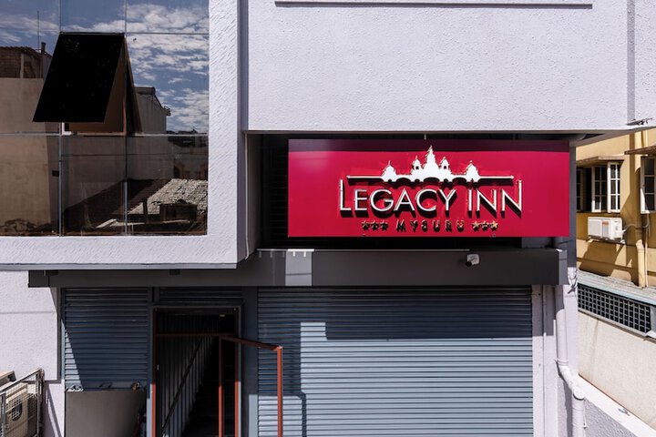 Hotel 49 of 53