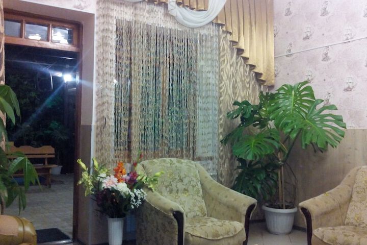 Hotel Interior 2 of 85
