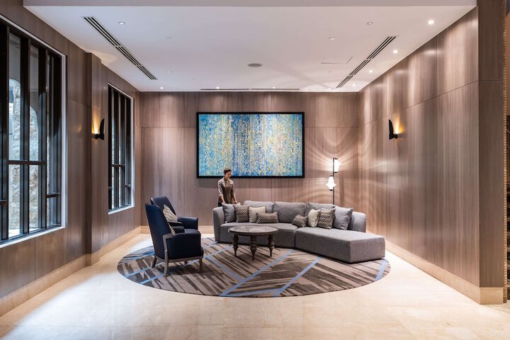 Hotel Interior 2 of 129