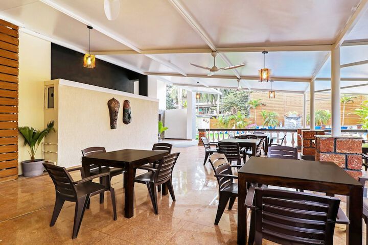 Breakfast/Coffee Service 22 of 32