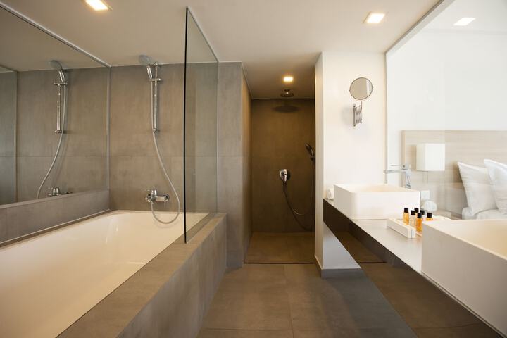 Bathroom Vanities
