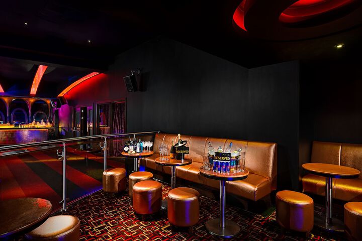 Nightclub