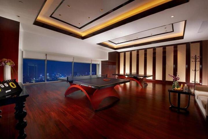 Fitness Center Photo