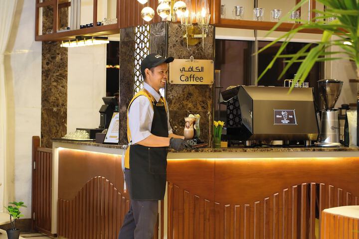 Hotel Interior 2 of 21