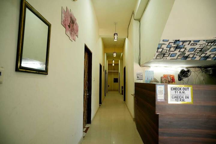 Hotel Interior 3 of 16