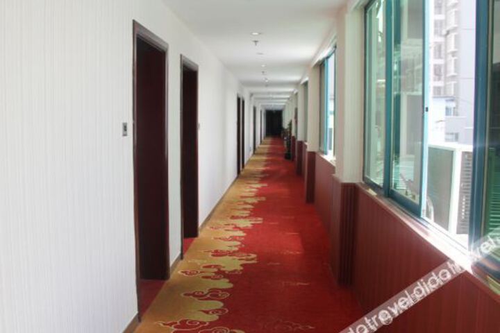 Zhongxing Express Hotel