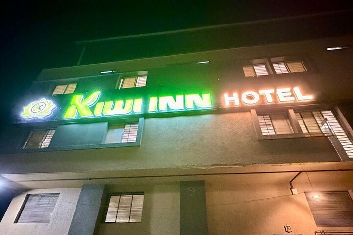 Hotel 29 of 36
